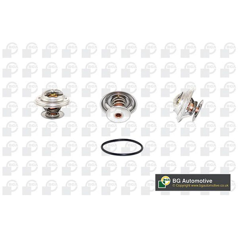 BGA Thermostat,Coolant CT5281K