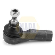 NAPA Steering Tie Rod End Ball Joint Front Right Inner M1 fits Citroën C-Crosser