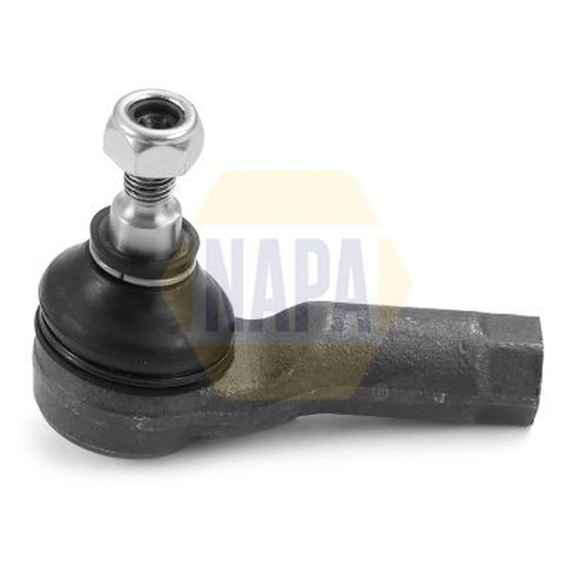 NAPA Steering Tie Rod End Ball Joint Front Right Inner M1 fits Citroën C-Crosser