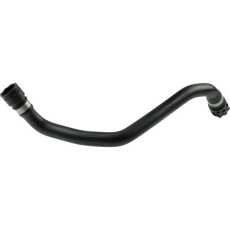 Gates Curved Radiator Hose fits BMW 3 2003-2007
