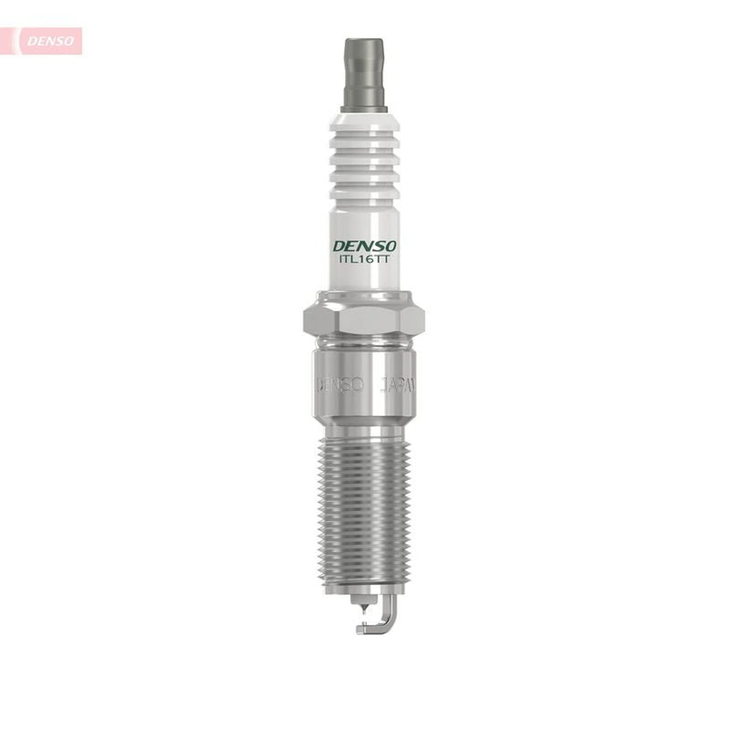 Denso Ignition Service Kit (1 Spark Plugs + Ignition Coil) fits Chrysler Sebring