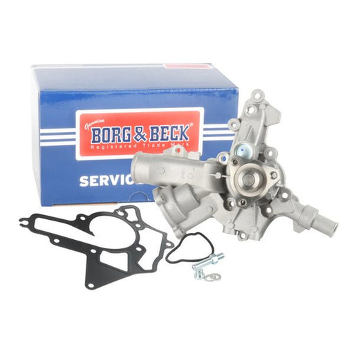 Borg & Beck Engine Cooling Water Pump BWP2078