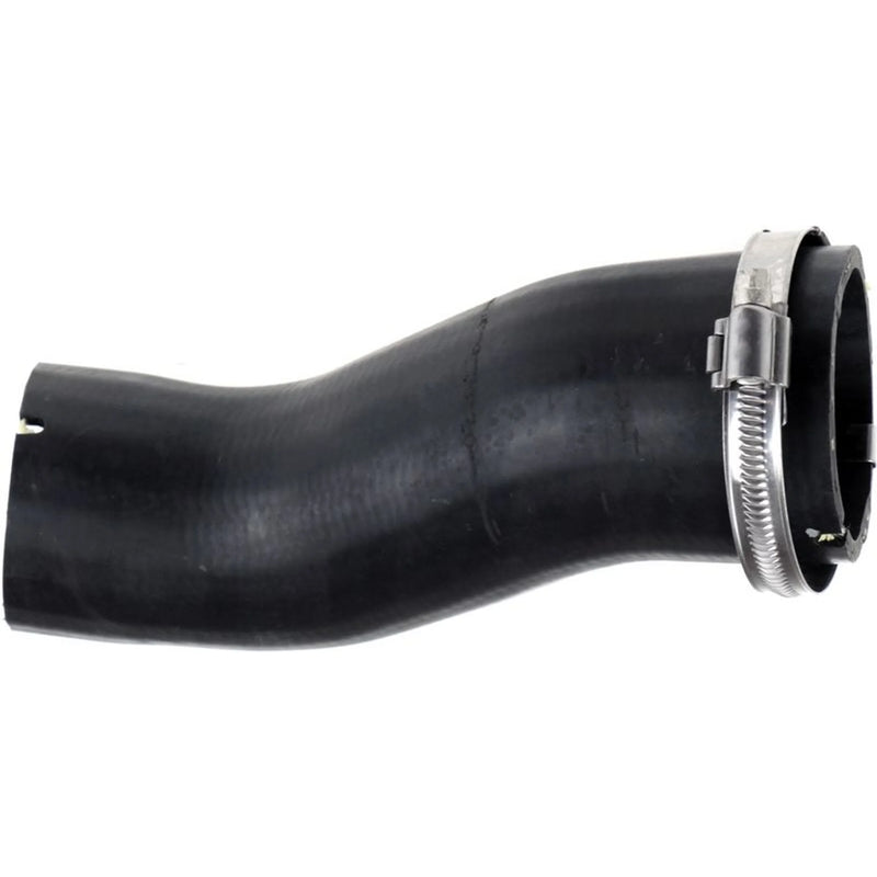 Gates Intercooler Turbo Charge Air Hose fits Citroën Relay III 2006-2016 2.2 3.0
