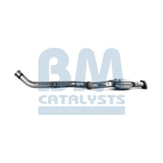 BM Catalysts Homologated Diesel Cat fits Mercedes-Benz S-Class 1999-2002