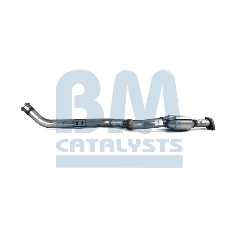 BM Catalysts Homologated Diesel Cat fits Mercedes-Benz S-Class 1999-2002