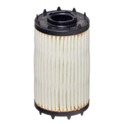 Hengst Engine Oil Filter fits Audi A4 B9 2016-2017