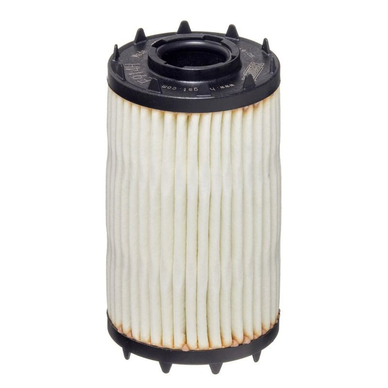 Hengst Engine Oil Filter fits Audi A4 B9 2016-2017