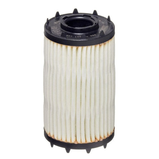 Hengst Engine Oil Filter fits Audi A4 B9 2016-2017