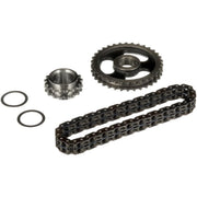 Gates Timing Chain Kit Set Links fits Skoda Felicia 1994-2001 1.3