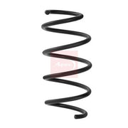 Apec Front Suspension Coil Spring fits Opel Adam 2012-2019 1.0 1.2 1.4