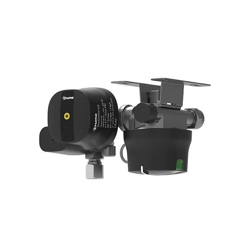Truma Duo Control CS Horizontal Truma - UK Camping And Leisure