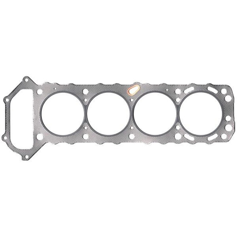Elring Cylinder Head Gasket 1mm Thick fits Ford Maverick 1993-1998 2.4
