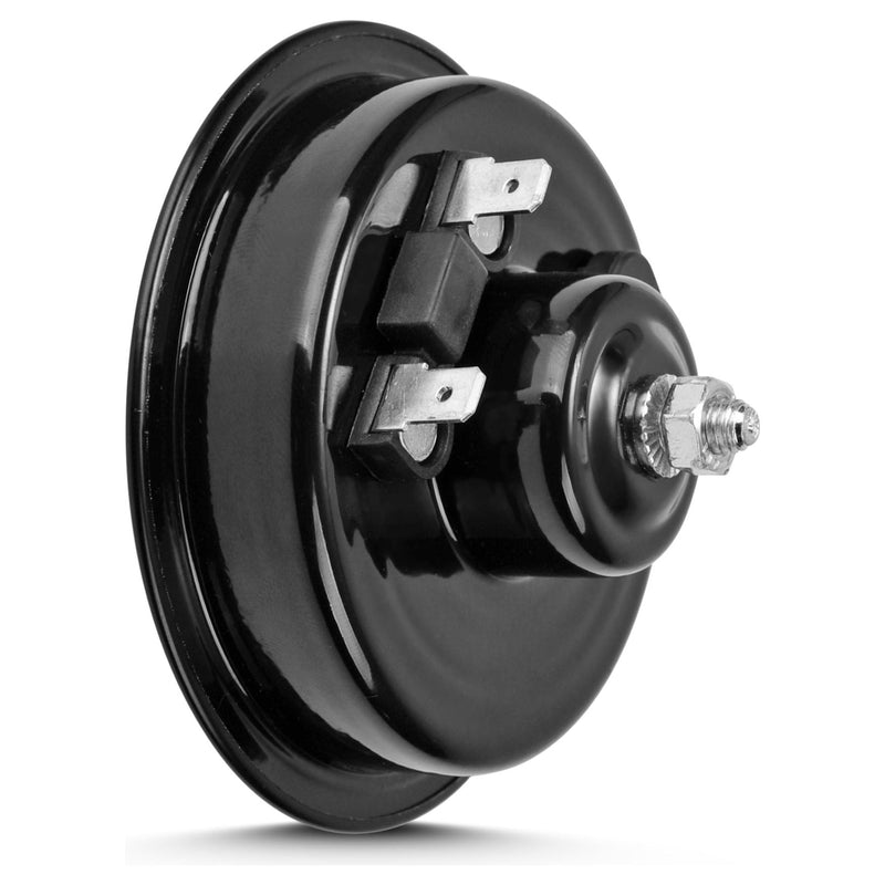Ring High Note Disc Horn REH610 - Loud and Attention-Grabbing Horn Ring Automotive - Dynamic Drive