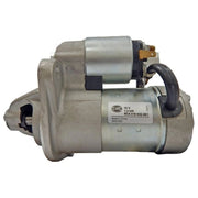 Hella Starter Motor 12V 1.4kW 11 Teeth