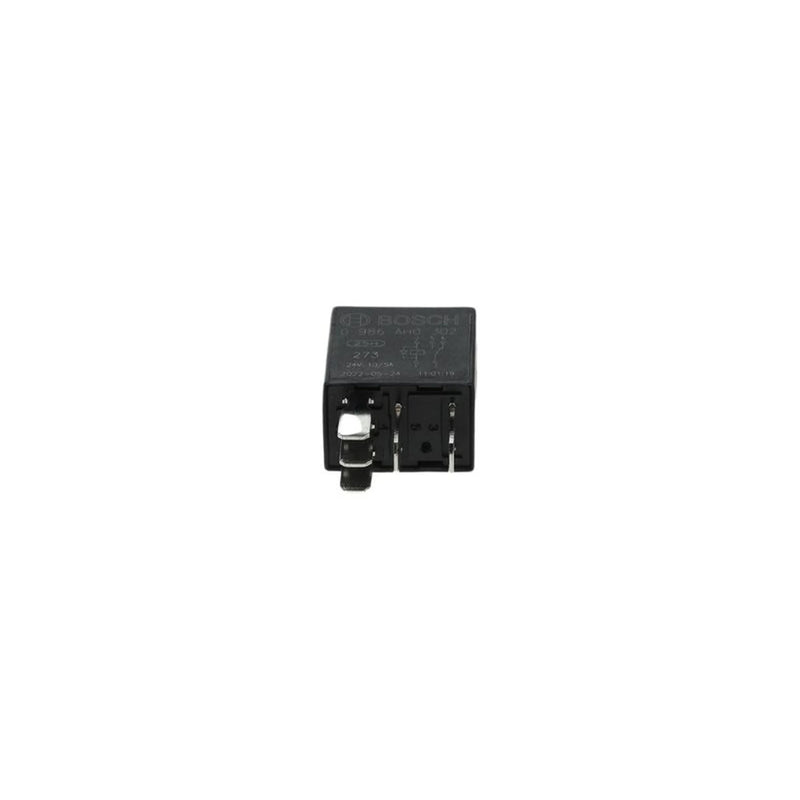 Bosch Main Power Relay