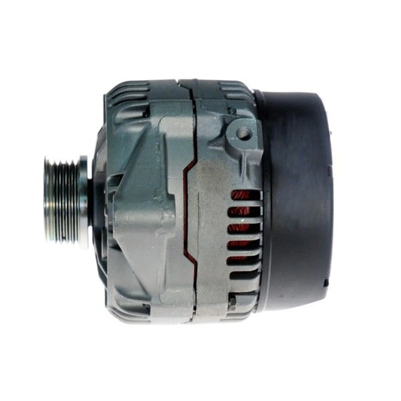 Hella Car Alternator 12V fits Opel Astra G 1998-2009 1.2 1.4 1.6 1.7 1.8 2.0