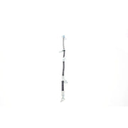 Bosch Brake Hydraulic Hose Line Front Left fits Hyundai Sonata V 2005-2010
