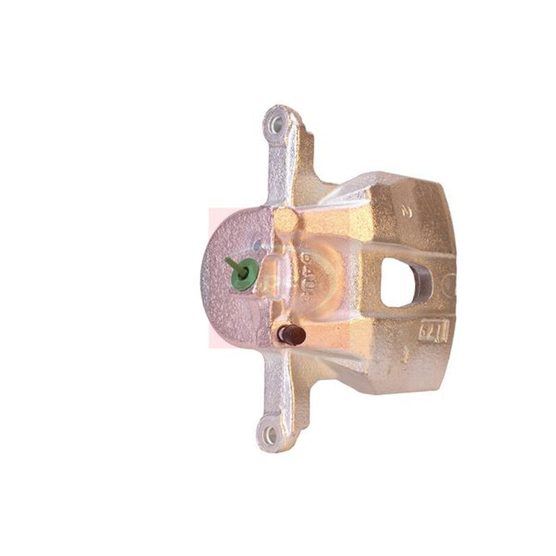 Apec 2 x Front Brake Calipers fits Toyota Avensis Verso 2001-2009 2.0