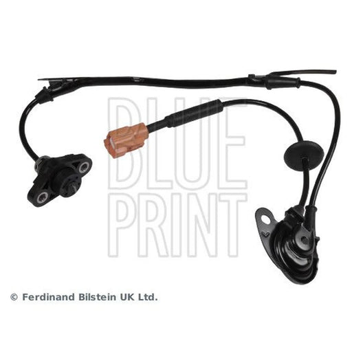 Blue Print ABS Wheel Speed Sensor Front Left ADH27121C