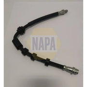 NAPA Brake Hydraulic Hose Line Front NBH1393