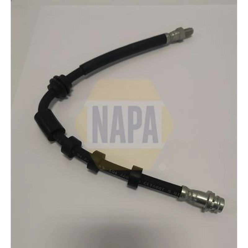 NAPA Brake Hydraulic Hose Line Front NBH1393