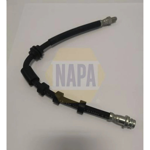NAPA Brake Hydraulic Hose Line Front NBH1393