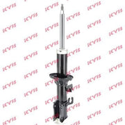 KYB Shock Absorber Damper Strut Front Right fits Kia Rio I 2000-2005 1.3 1.5