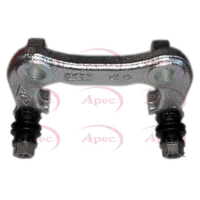 Apec Apec Brake Carrier fits Renault Megane II 2002-2010 1.4 1.5 1.6 1.9 2.0
