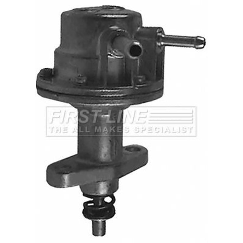 First Line Fuel Pump Assembly fits Citroën Bx 1985-1993