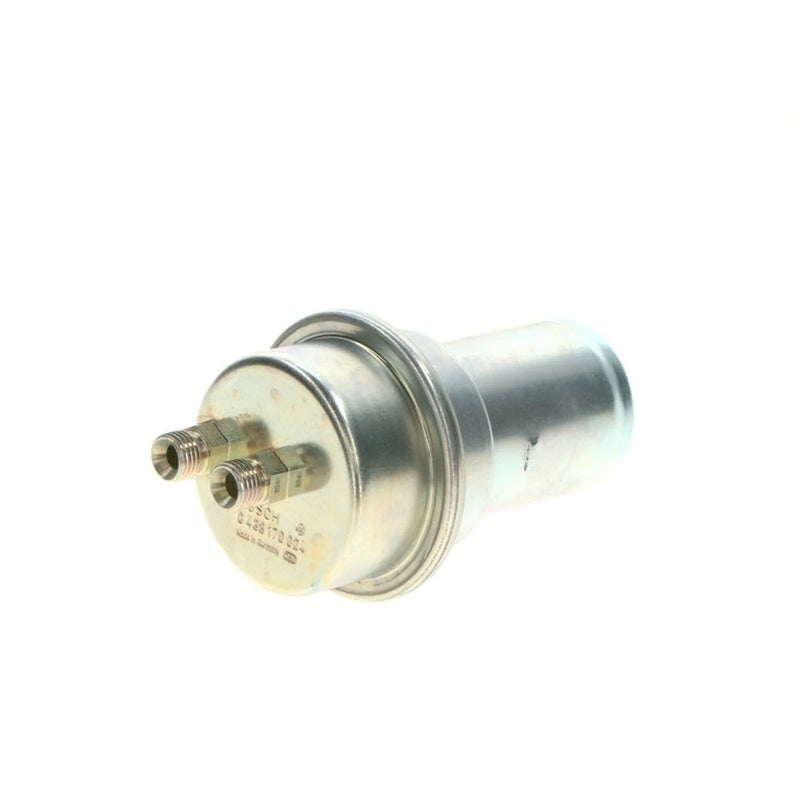 Bosch Fuel Pressure Accumulator fits Porsche 924 1975-1989 2.0