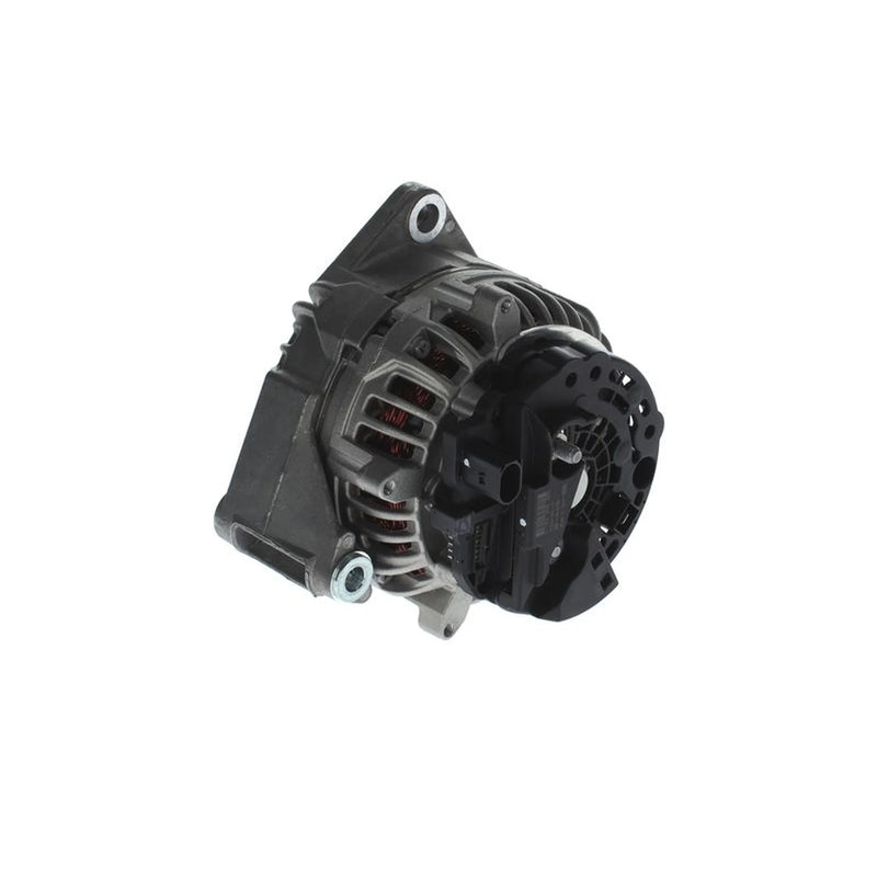 Bosch Car Alternator 12V fits Mercedes-Benz Atego 1998-2004