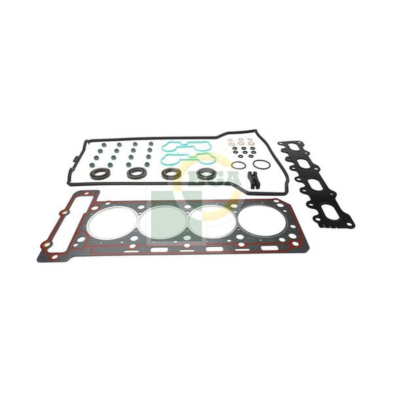 BGA Cylinder Head Gasket Kit fits Mercedes-Benz C-Class 1994-2002