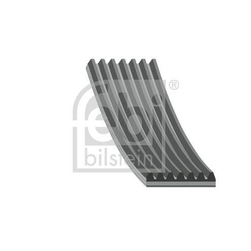 Febi Multi V-Ribbed Drive Belt 180079