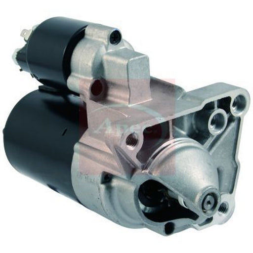 Apec Starter Motor 12V 0.9kW 9 Teeth fits Renault Clio 2000-2009 2.0