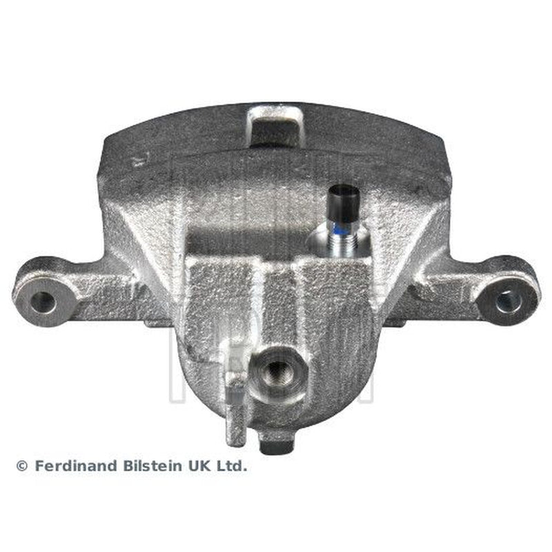 Blue Print Brake Caliper Assembly Front Right fits Nissan Almera 2000-2006