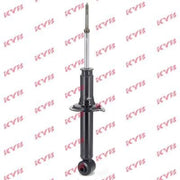 KYB Shock Absorber Damper Strut Rear fits Mitsubishi Galant 1984-1992