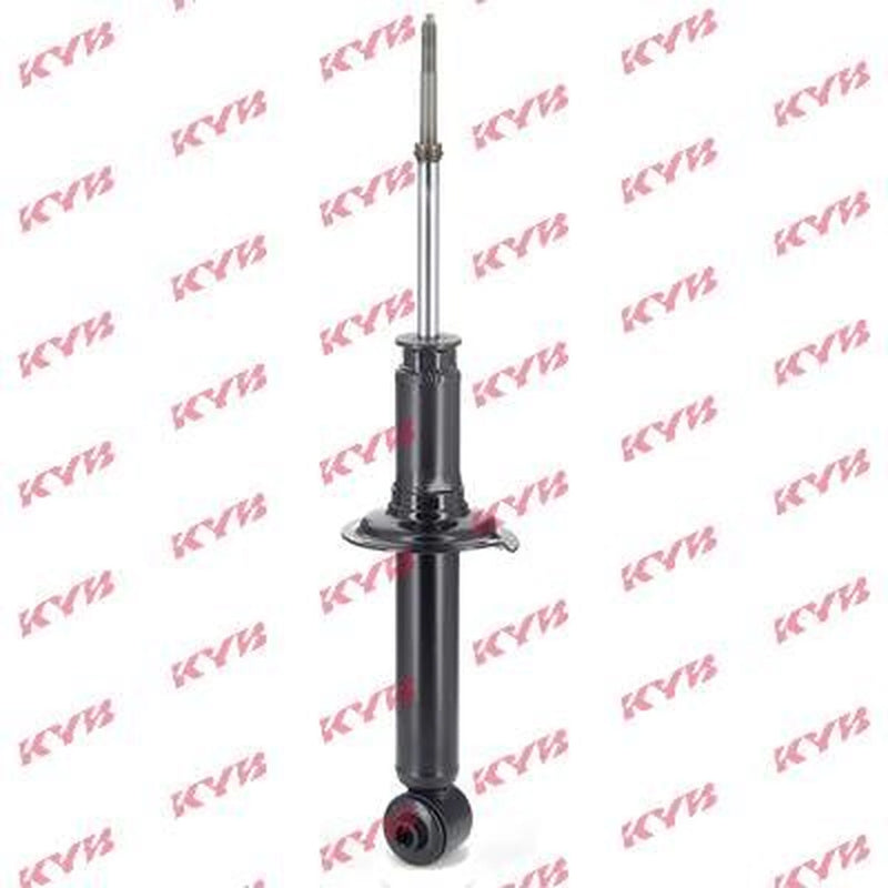 KYB Shock Absorber Damper Strut Rear fits Mitsubishi Galant 1984-1992