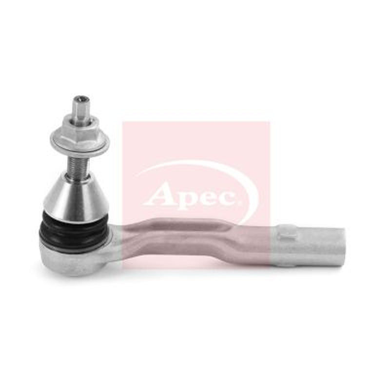 Apec Steering Tie Rod End Ball Joint Front Right fits Mercedes-Benz S-Class
