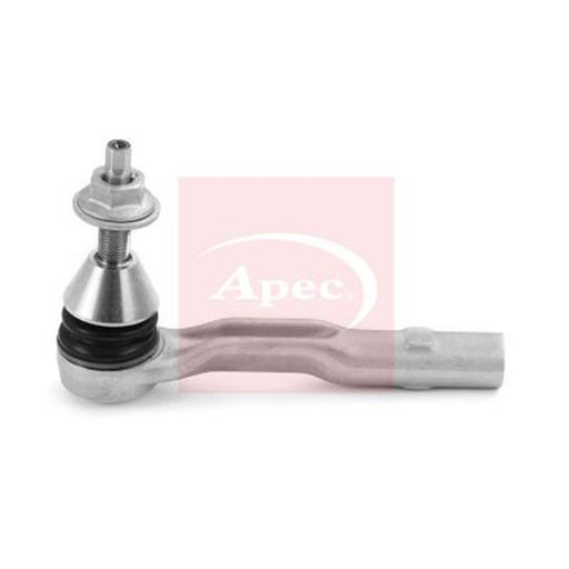 Apec Steering Tie Rod End Ball Joint Front Right fits Mercedes-Benz S-Class