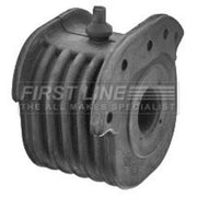 First Line Wishbone / Control / Trailing Arm Bush fits Mitsubishi Carisma