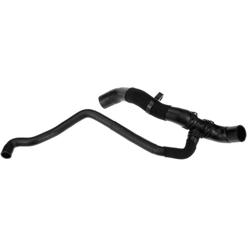 Gates Radiator Coolant Hose 420mm ID fits Audi A1 2010-2015 1.6