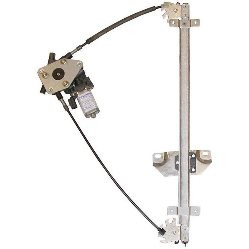 Valeo Electric Window Regulator Lifter Right Front 850073