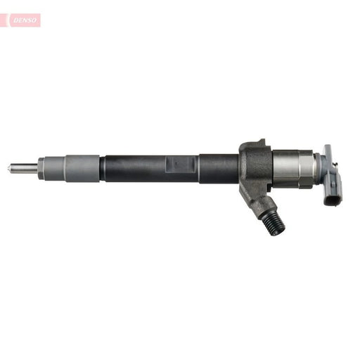 Denso Diesel Injector Nozzle Tip fits Fiat Fullback Pickup 2016 on 2.4
