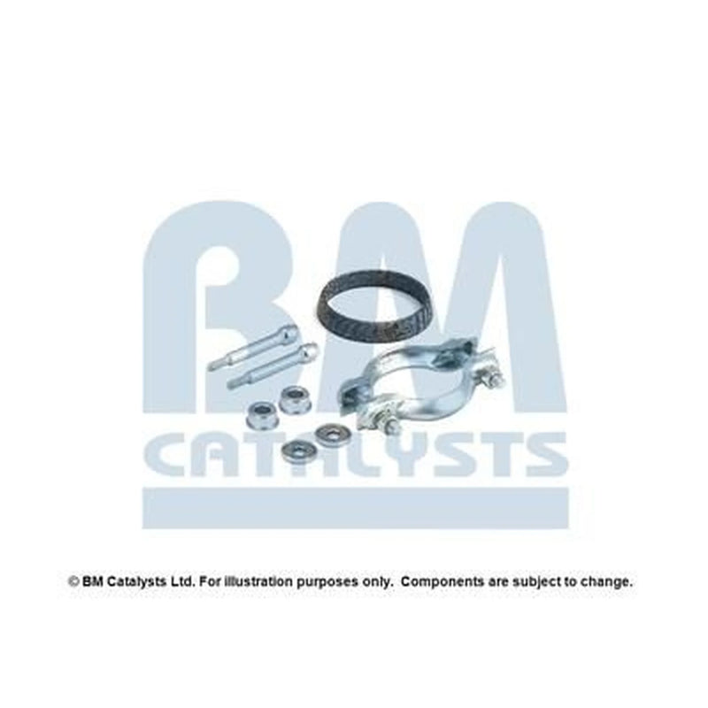BM Catalysts Fitting Kit FK90632B FK90632B