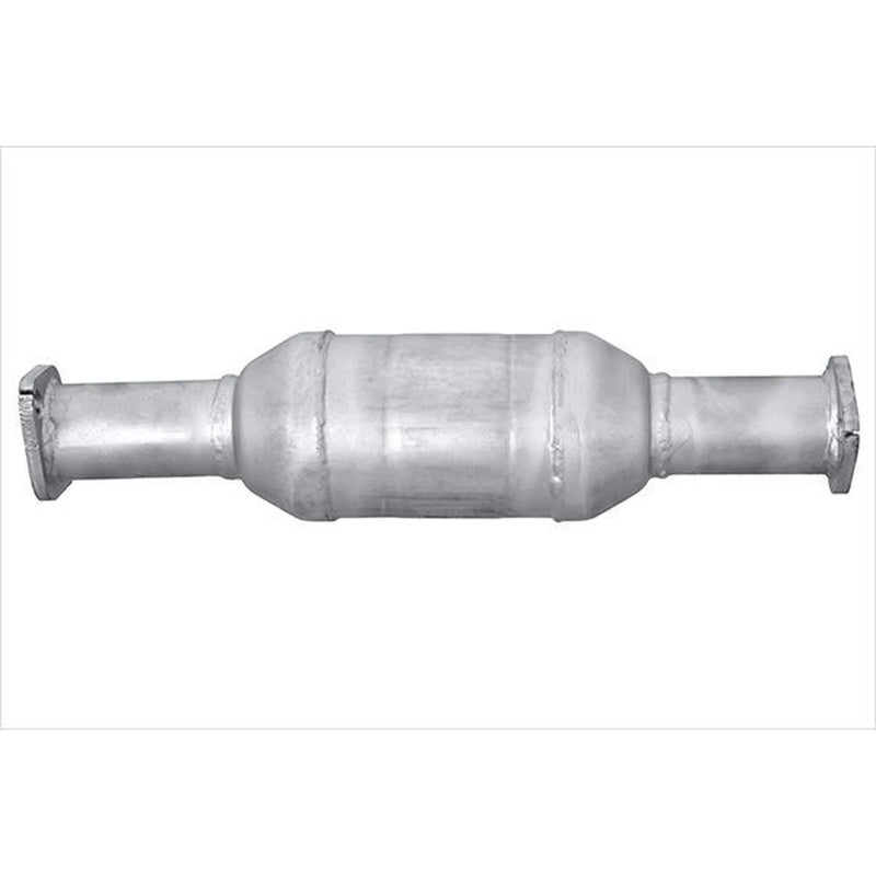 Hella Catalytic Converter fits Mitsubishi L200 2001-2007 2.5