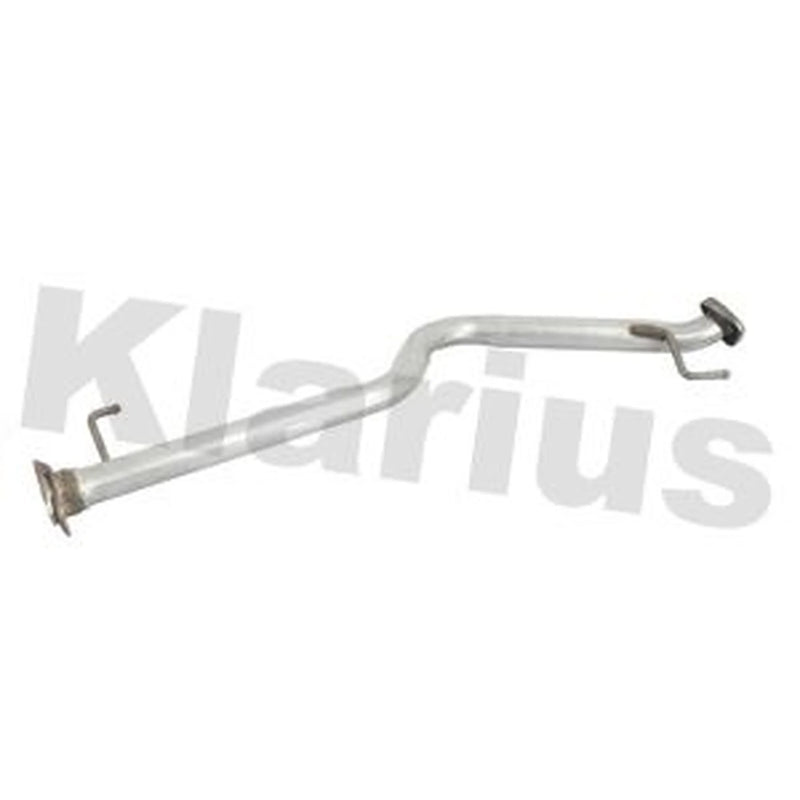Klarius Exhaust Pipe OD fits Suzuki Grand Vitara II 2005-2015 1.9