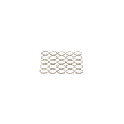 Bosch Flat Washer Shim ID OD