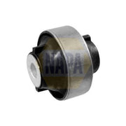 NAPA Wishbone / Control / Trailing Arm Bush Front Righ fits Nissan Micra C+C III
