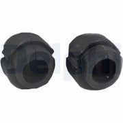 Delphi 2 x Anti Roll Bar Bush fits Audi A4 Allroad B8 2009-2016 2.0 3.0