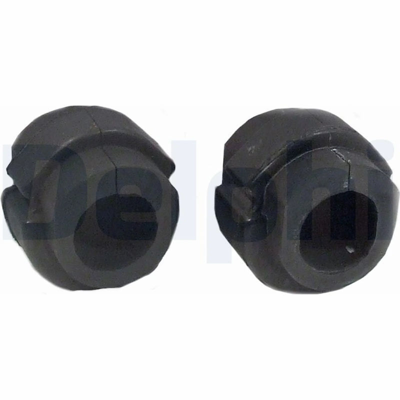 Delphi 2 x Anti Roll Bar Bush fits Audi A4 Allroad B8 2009-2016 2.0 3.0